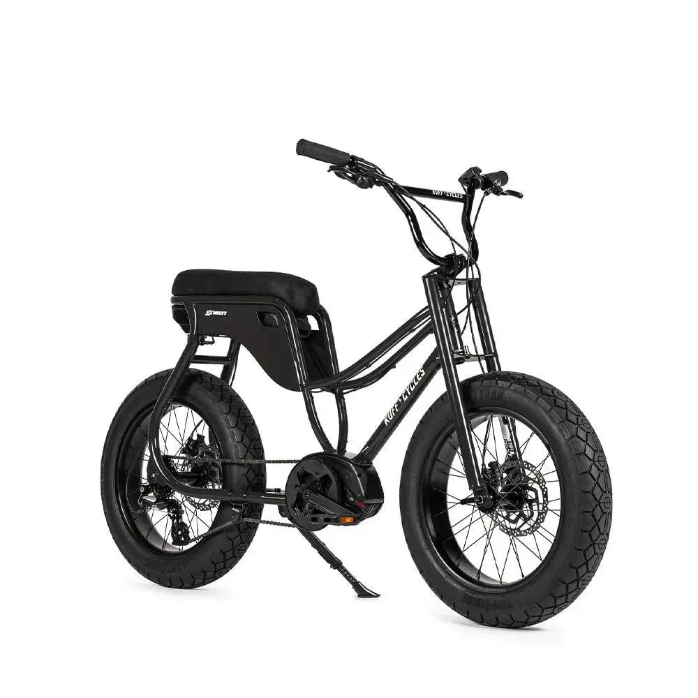 Ruff Cycles Lil'Missy - Zwart - fatbikeskopen.nl
