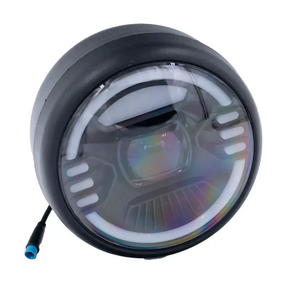 S20 - Koplamp - fatbikeskopen.nl