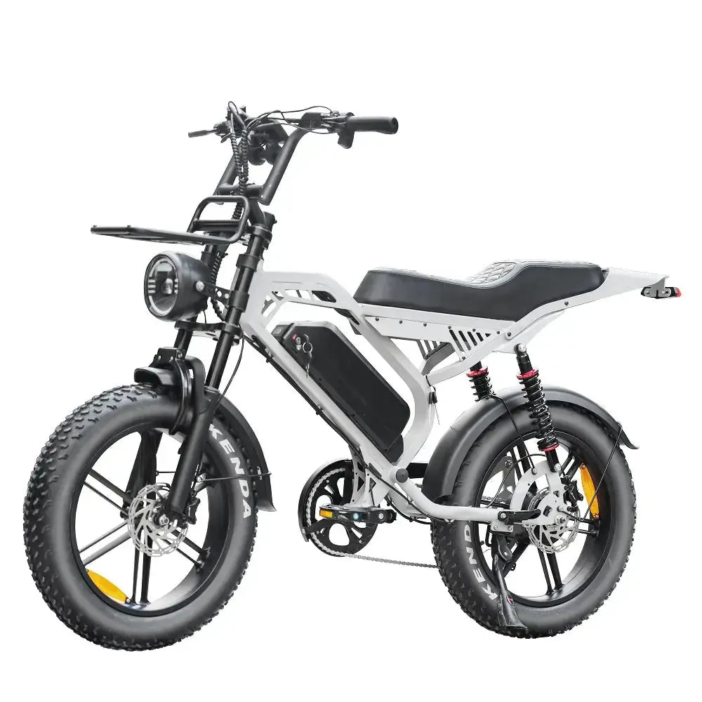 S20 Pro - Lichtgrijs (V20) - fatbikeskopen.nl