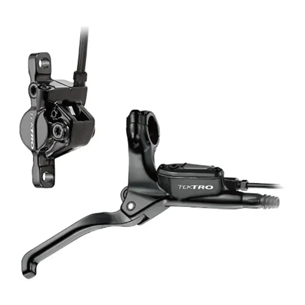 STOER Bikes - TEKTRO schijfremset voor - fatbikeskopen.nl