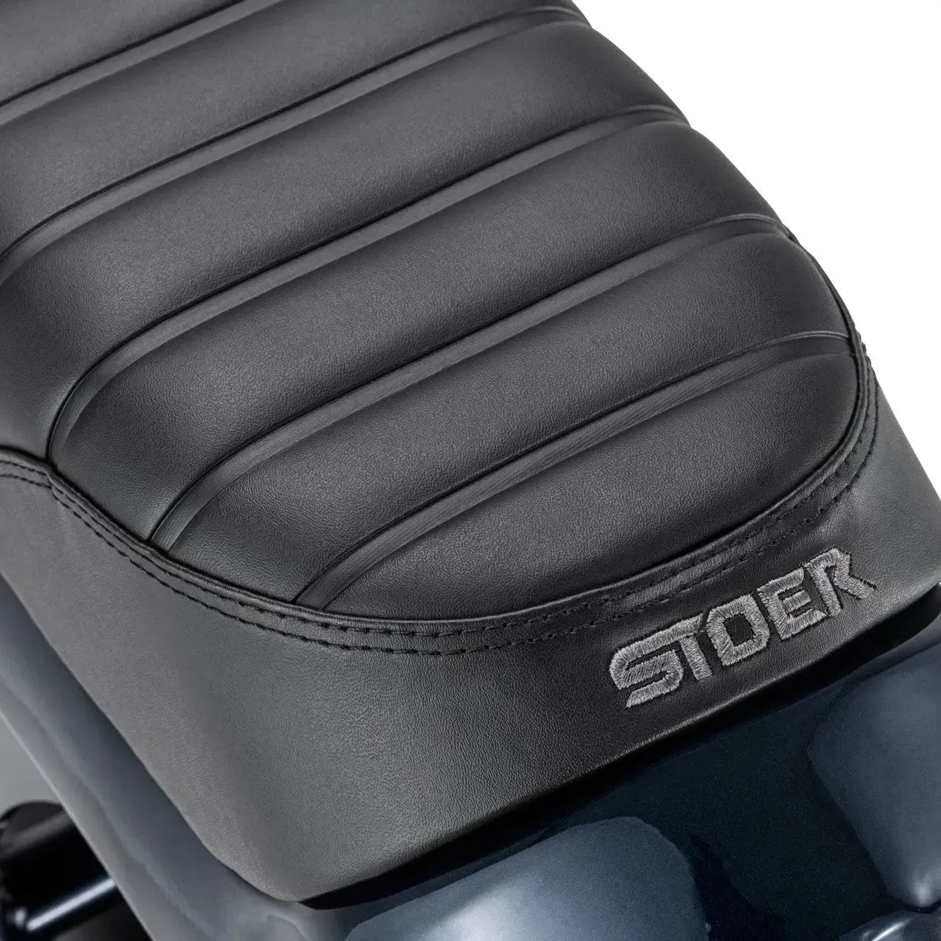 STOER Bikes Urban X - Navy Blauw - fatbikeskopen.nl