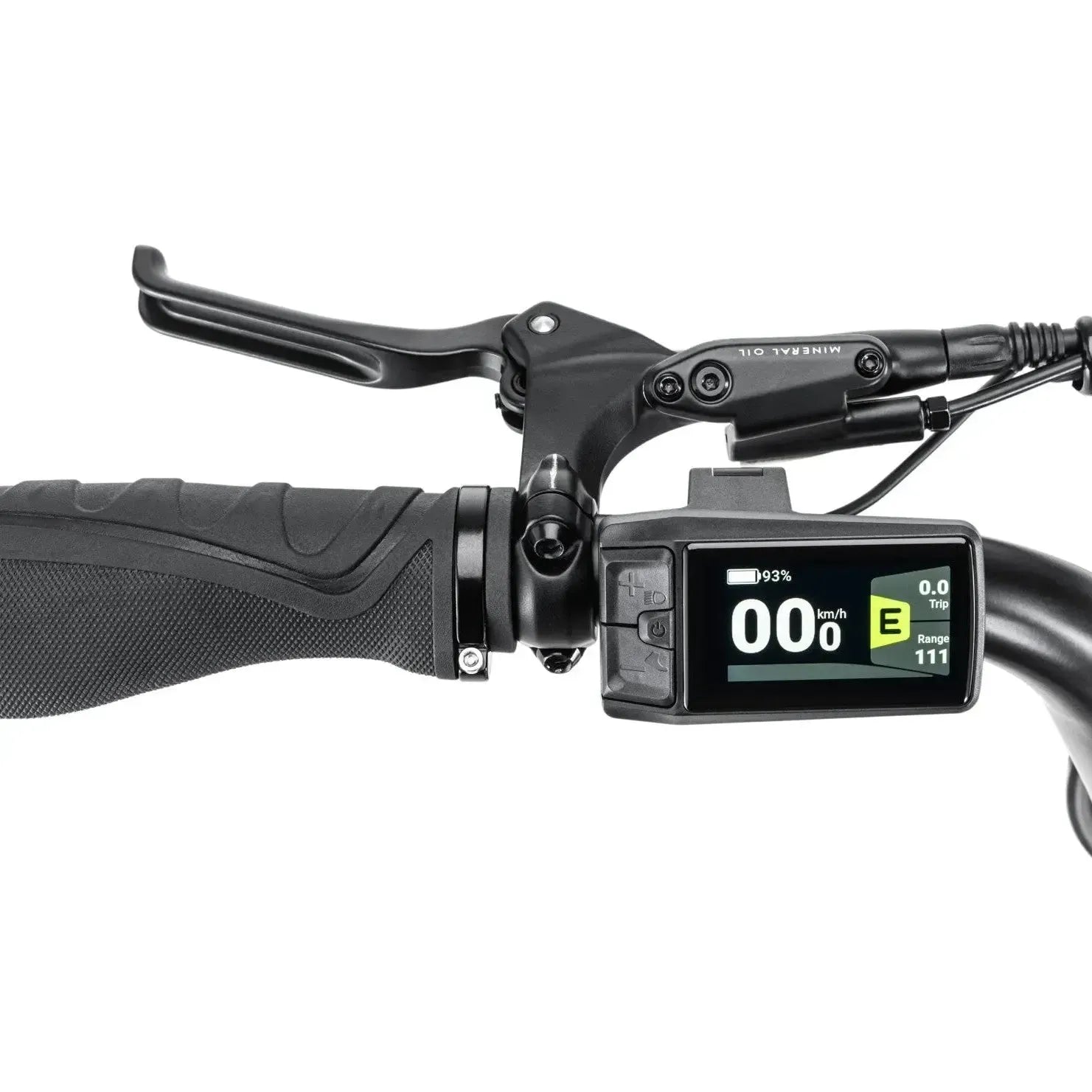 STOER Bikes Urban X - Sky Blauw - fatbikeskopen.nl