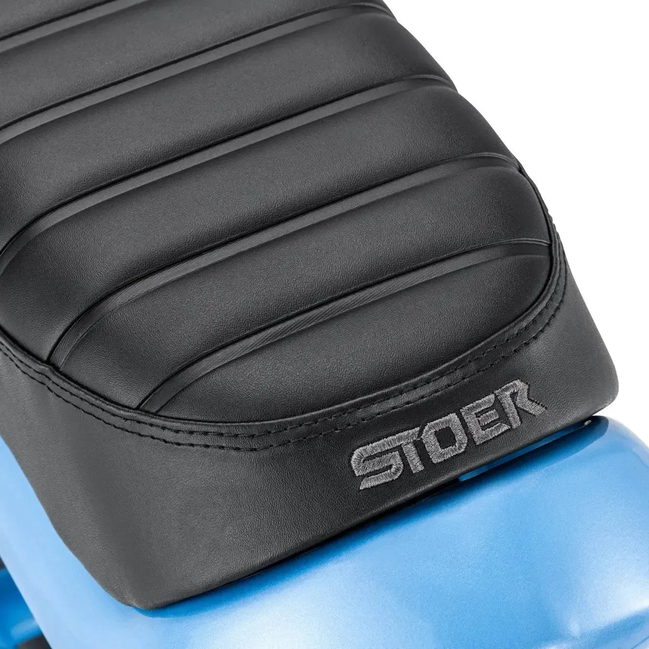 STOER Bikes Urban X - Sky Blauw - fatbikeskopen.nl