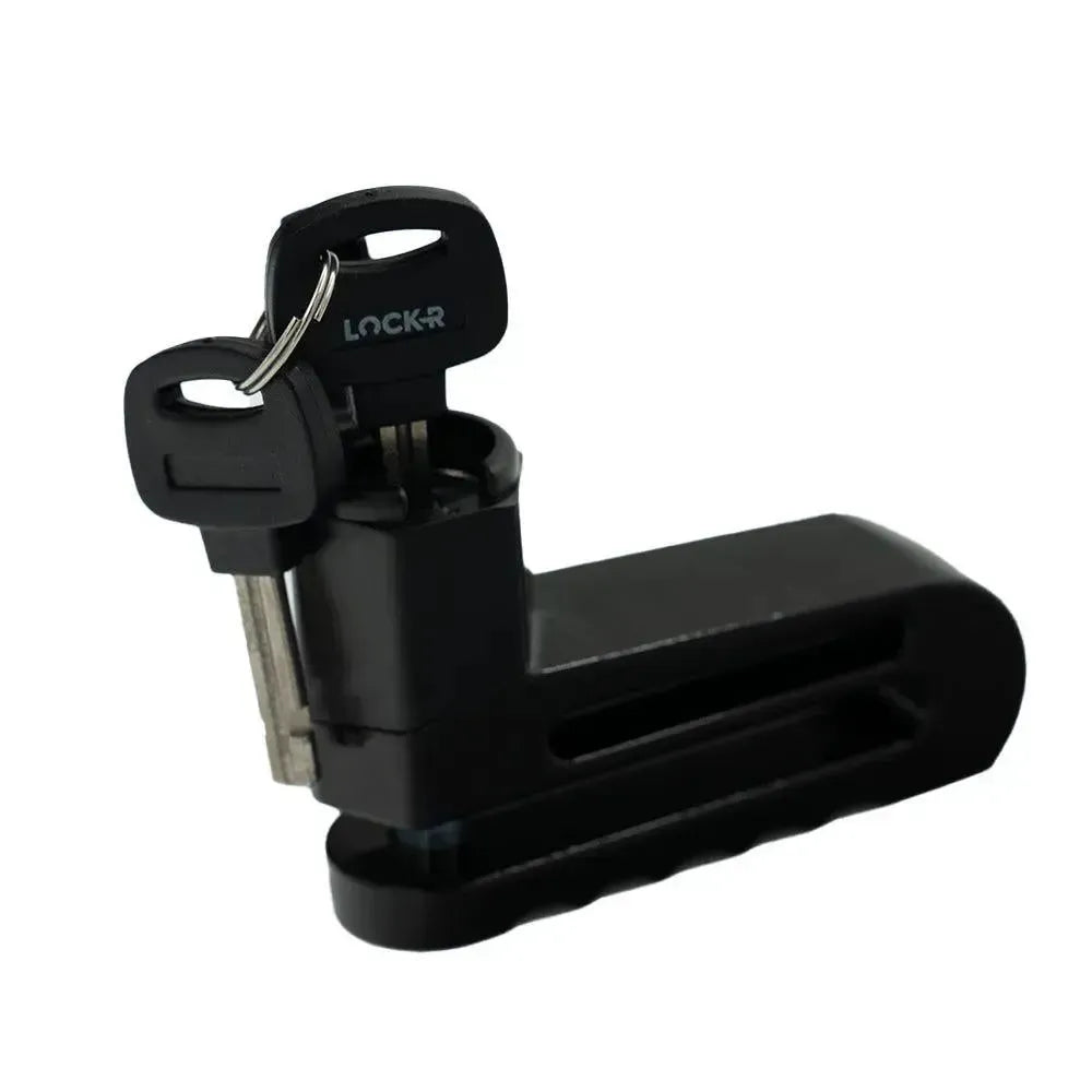 Schijfremslot - LOCK-R - fatbikeskopen.nl