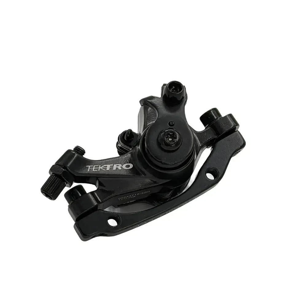Tektro Remklauw - 140mm - Voor - fatbikeskopen.nl