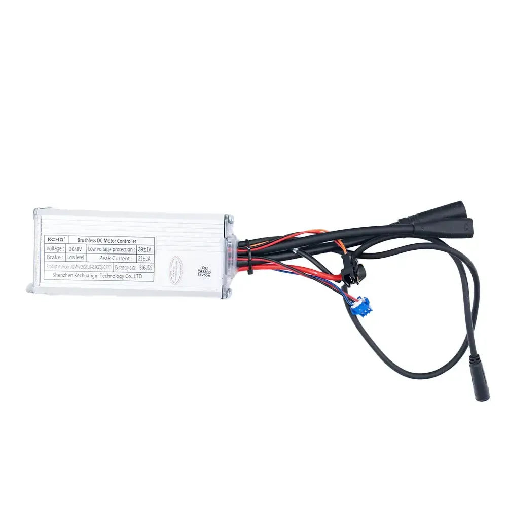 V20 - Controller 500 watt - fatbikeskopen.nl