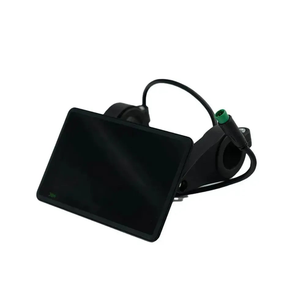 Elektrische Vismolen Met Groot LED-display Hoge Snelheid 7.2: 1 10 Kg Waterdichte Zoutwaterhandhengelhaspel Elektrische Vismolen Met Groot LED-display Hoge Snelheid 7.2: 1 10 Kg Waterdichte Zoutwaterhandhengelhaspel