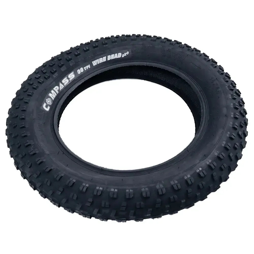 OUXI - Buitenband - 16 x 4.0 - fatbikeskopen.nl