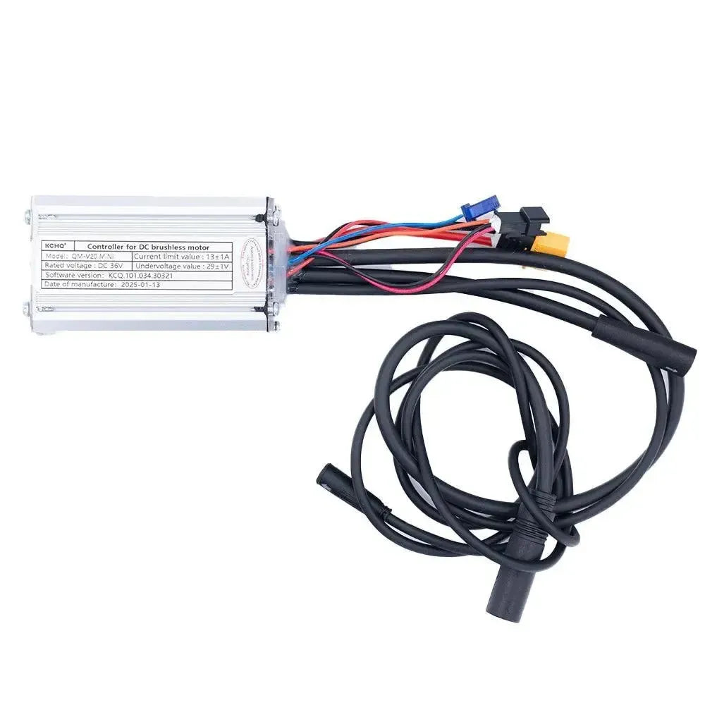 V20 Mini - Controller - fatbikeskopen.nl