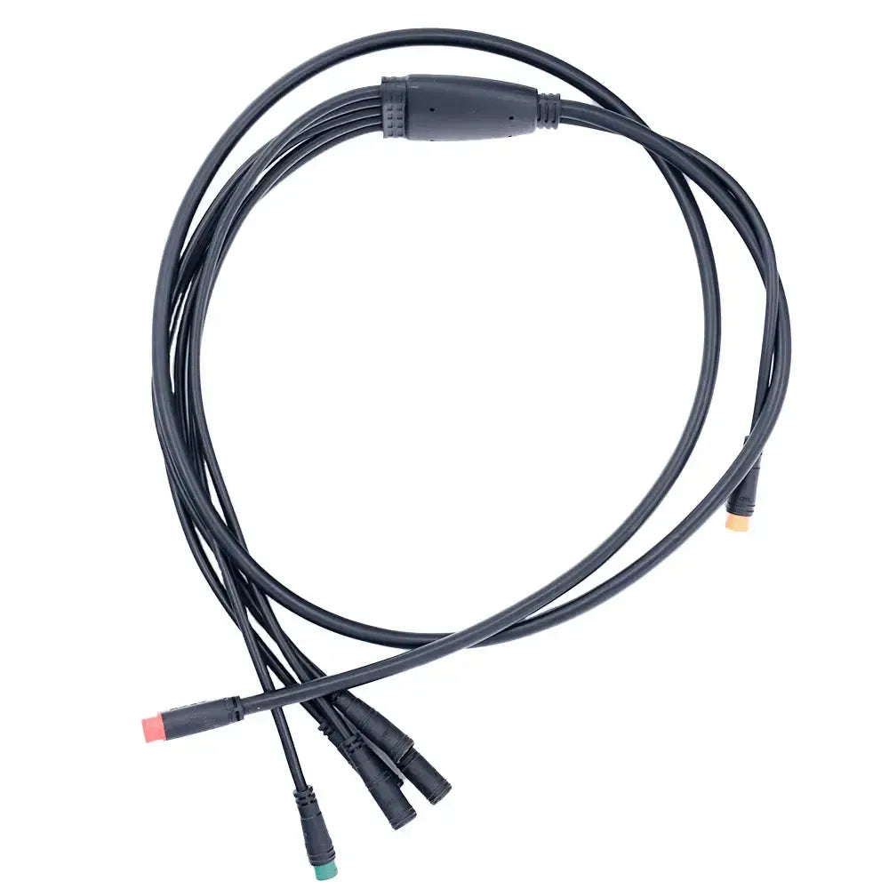 V20 Mini - Kabelboom - fatbikeskopen.nl