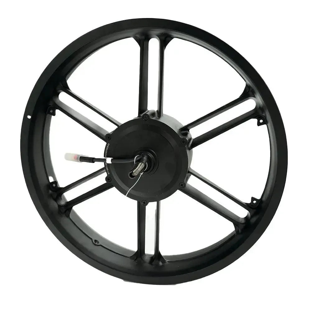 V20 - Motor - Met Velg - 500 watt - fatbikeskopen.nl