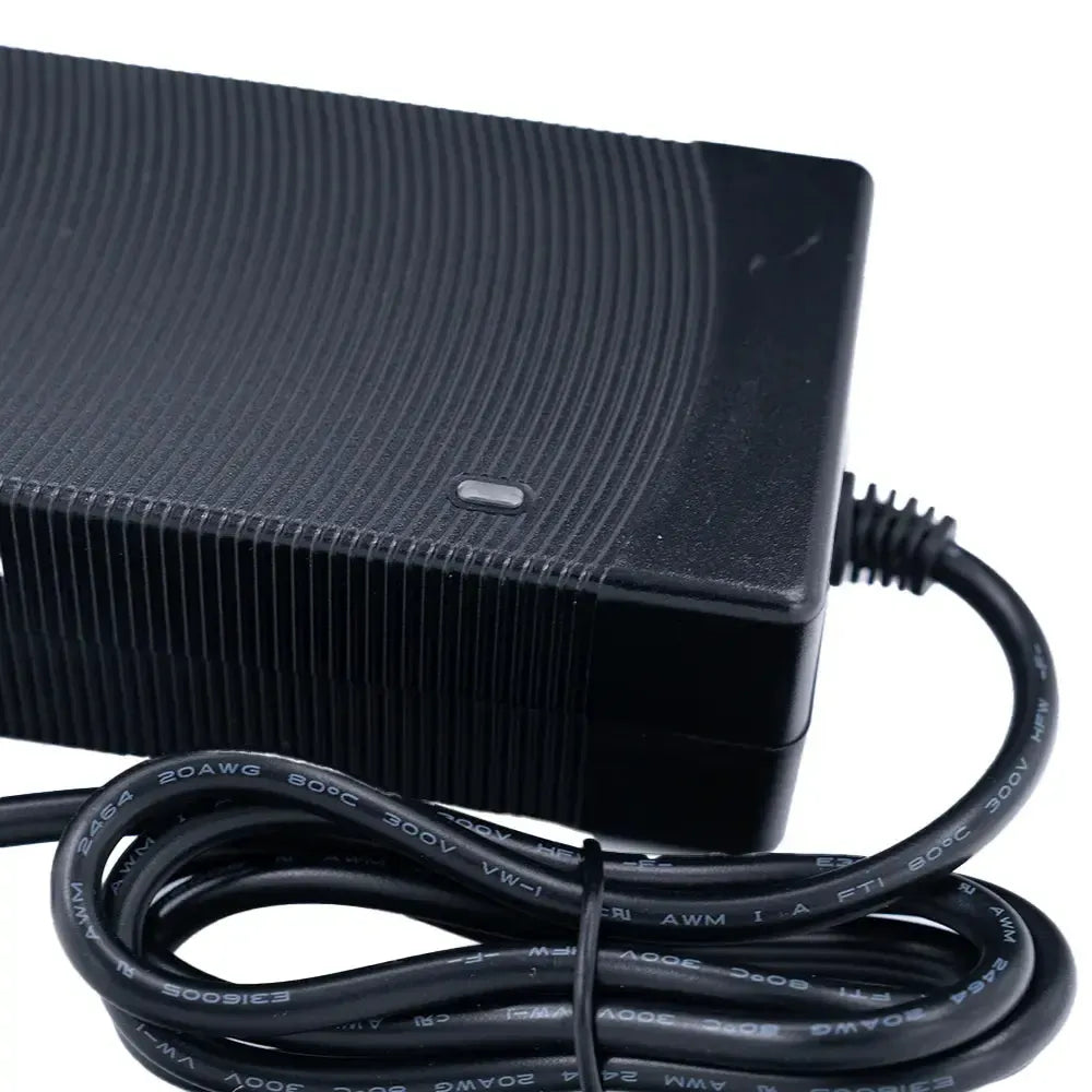 V20 - Oplader - fatbikeskopen.nl