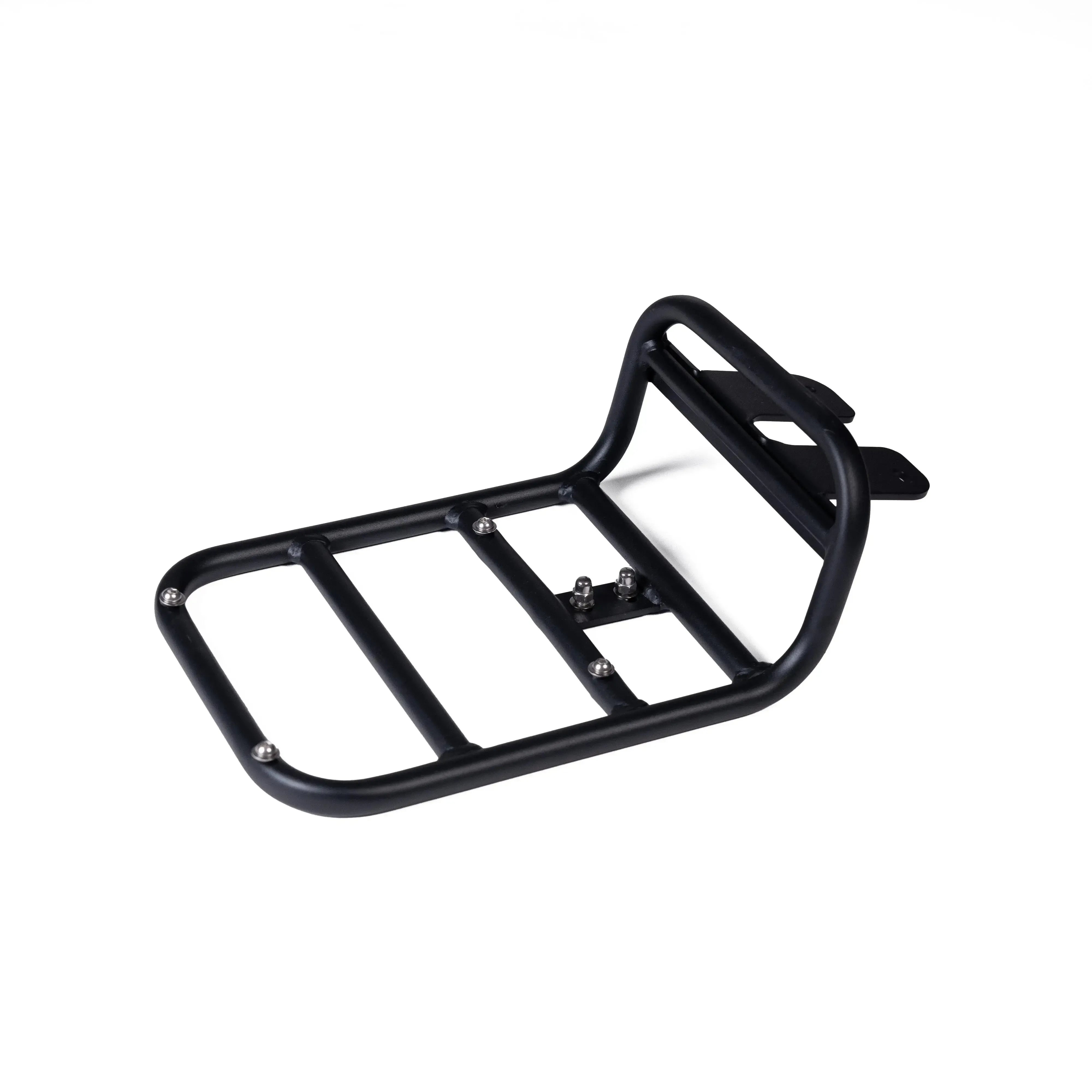 V20 Voorrekje - Zwart - fatbikeskopen.nl