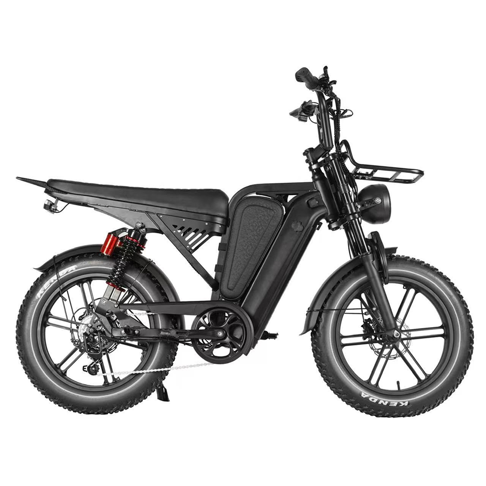 V20 Sport - Zwart