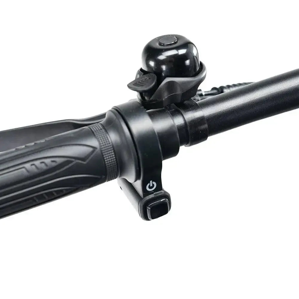 Windgoo B22 - Lichtgrijs - fatbikeskopen.nl