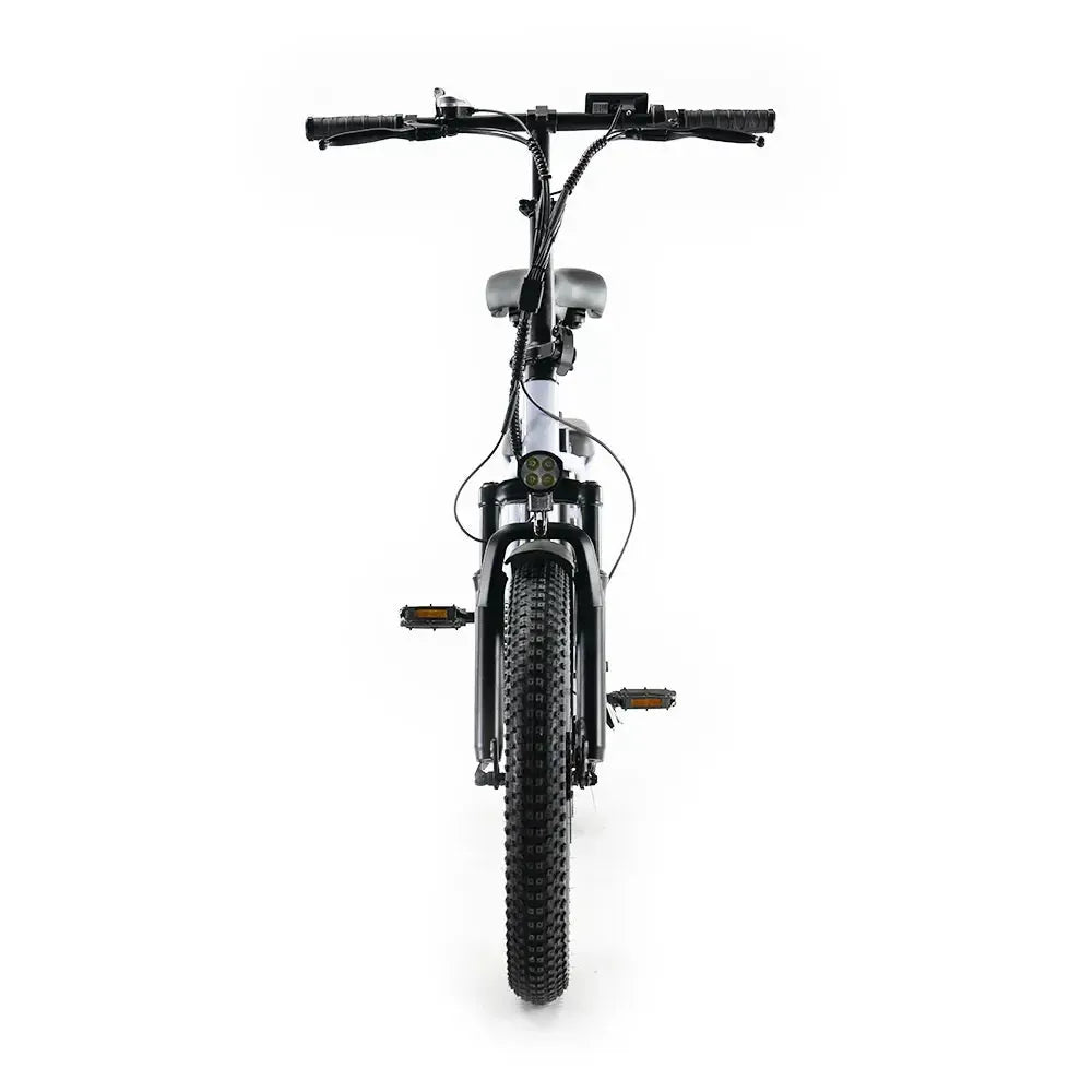 Windgoo E20 - Lichtpaars - fatbikeskopen.nl