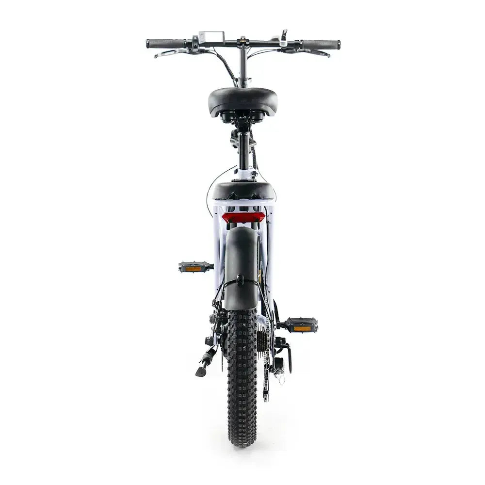 Windgoo E20 - Lichtpaars - fatbikeskopen.nl