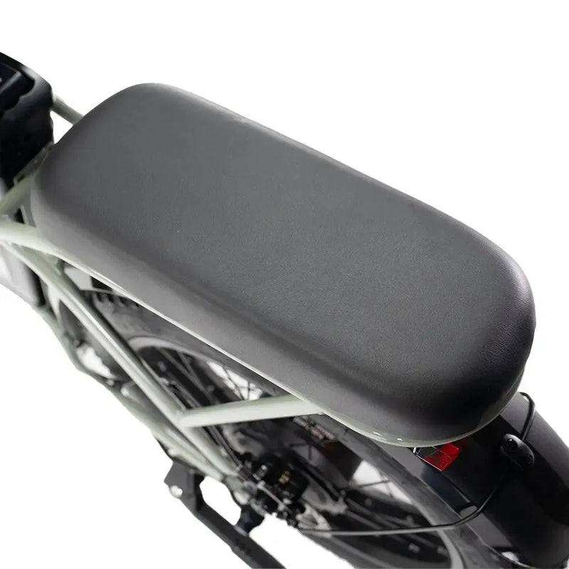 Windgoo E20 Pro - Lichtgrijs - fatbikeskopen.nl