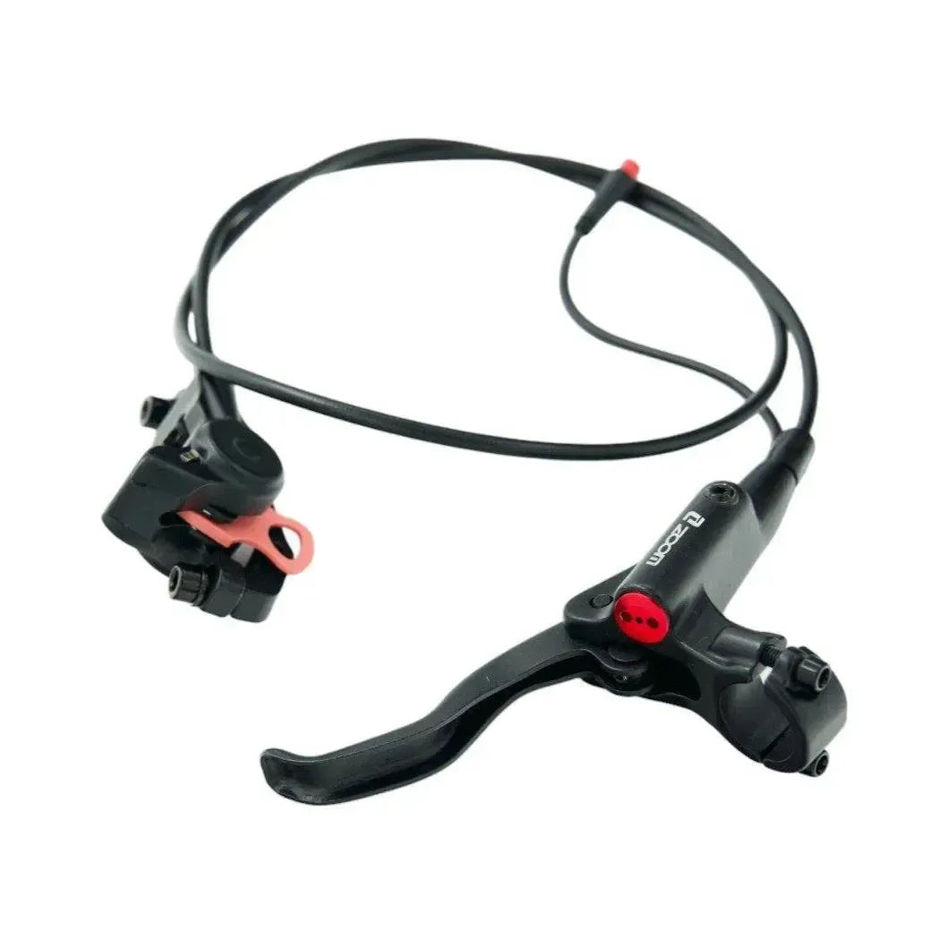 Zoom- Rem Links (Hydraulisch) - fatbikeskopen.nl