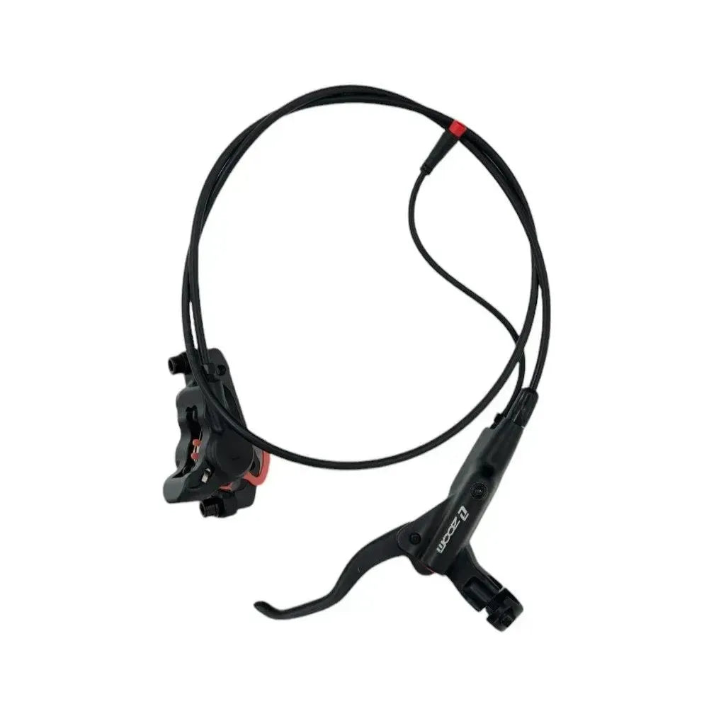 Zoom- Rem Links (Hydraulisch) - fatbikeskopen.nl