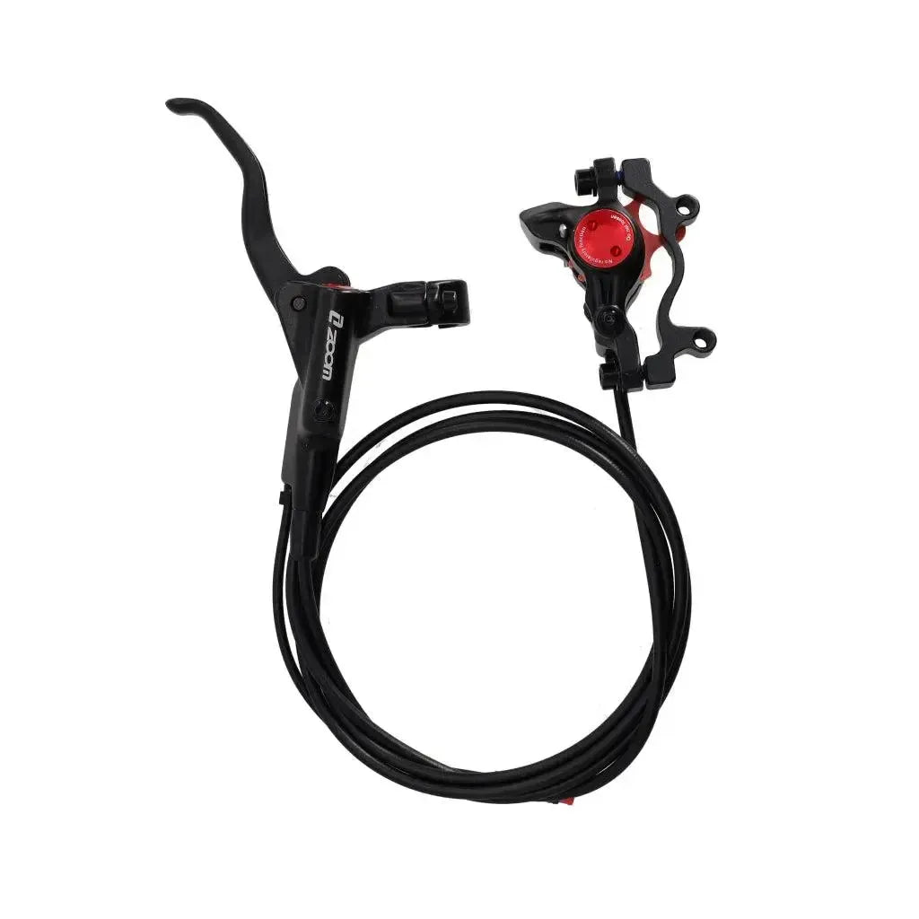 Zoom Hydraulic Brake (Right) | OUXI Fatbike Parts | Largest