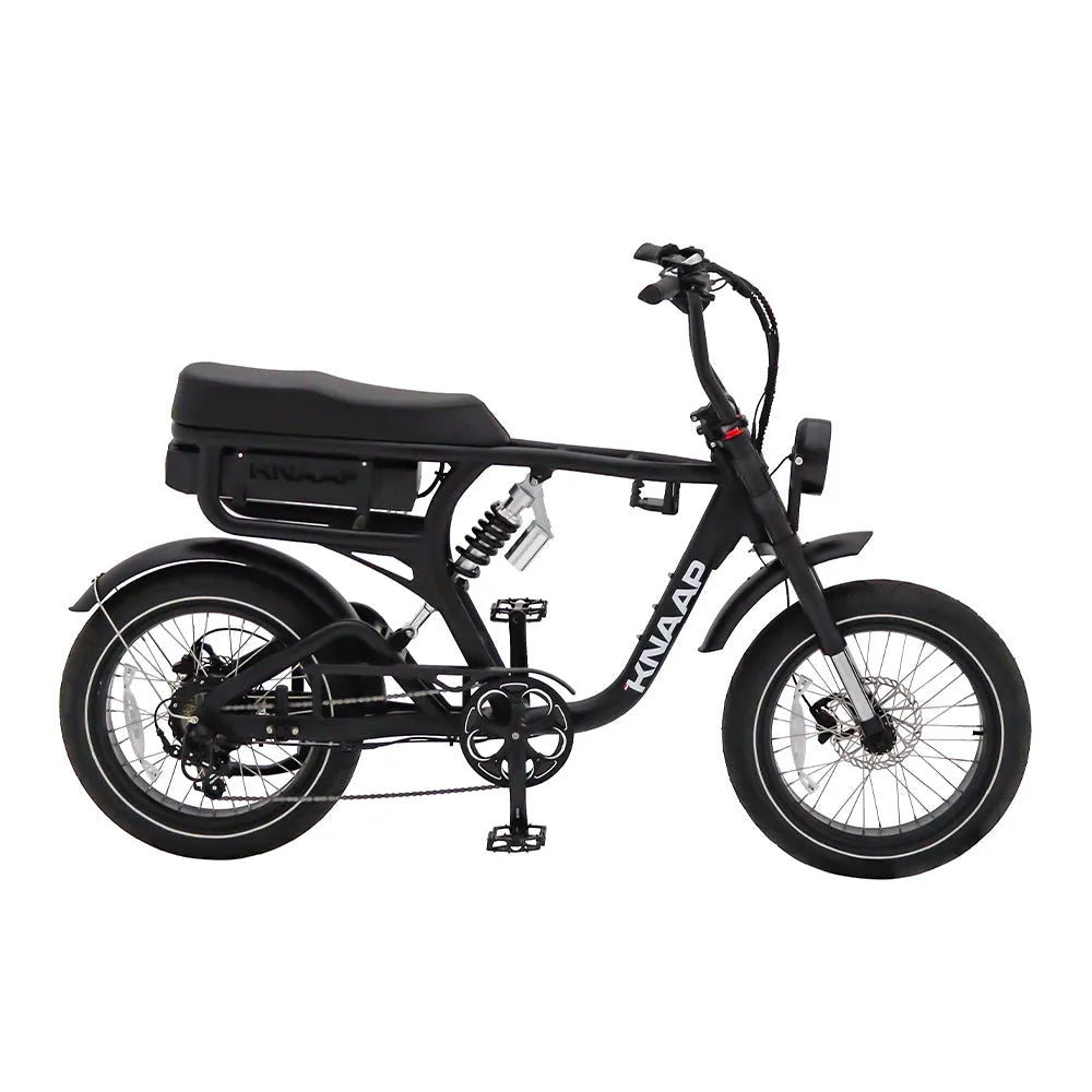 Knaap Fatbikes 1 Knaap fatbikes