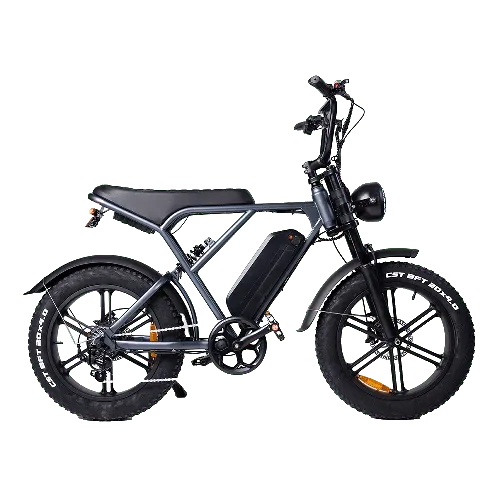 Ouxi Fatbikes 1 Ouxi fatbikes