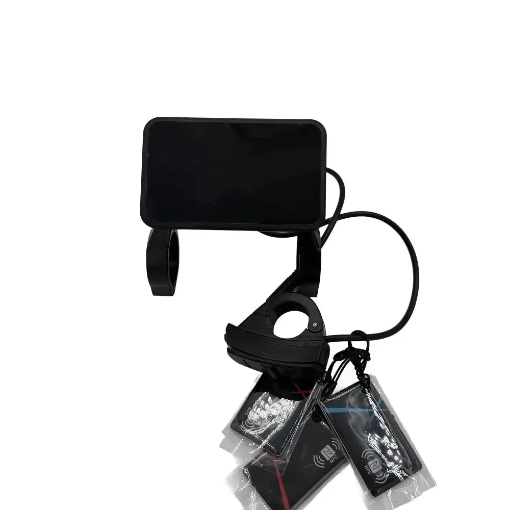 7GO - RSE - NFC Display - fatbikeskopen.nl
