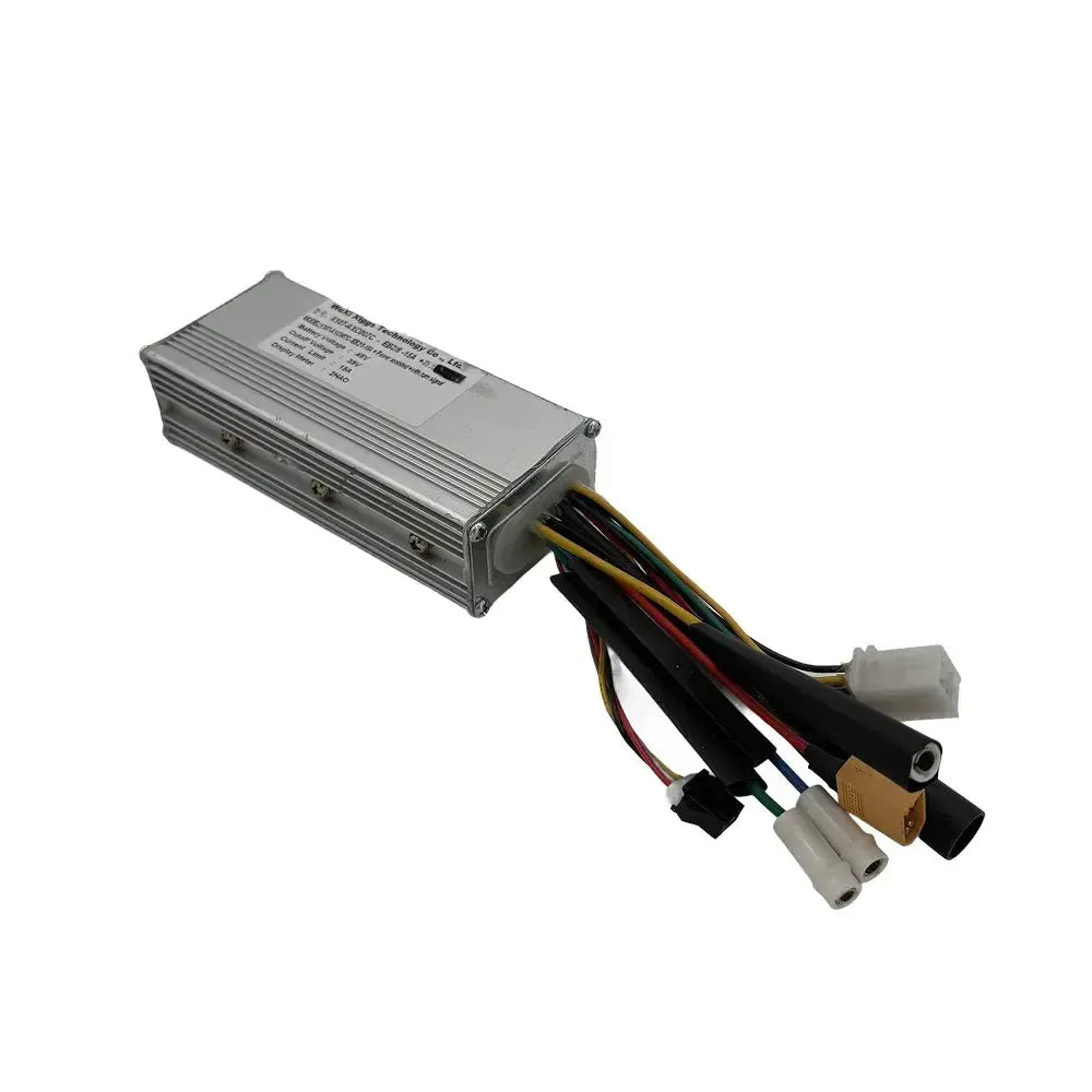 7GO - V2 Controller - fatbikeskopen.nl