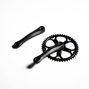 7Go - Crankset - fatbikeskopen.nl