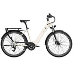 A-Spadz Air City Pro - Creme - fatbikeskopen.nl