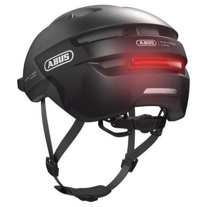 ABUS Helm PURL-Y Titan S - fatbikeskopen.nl