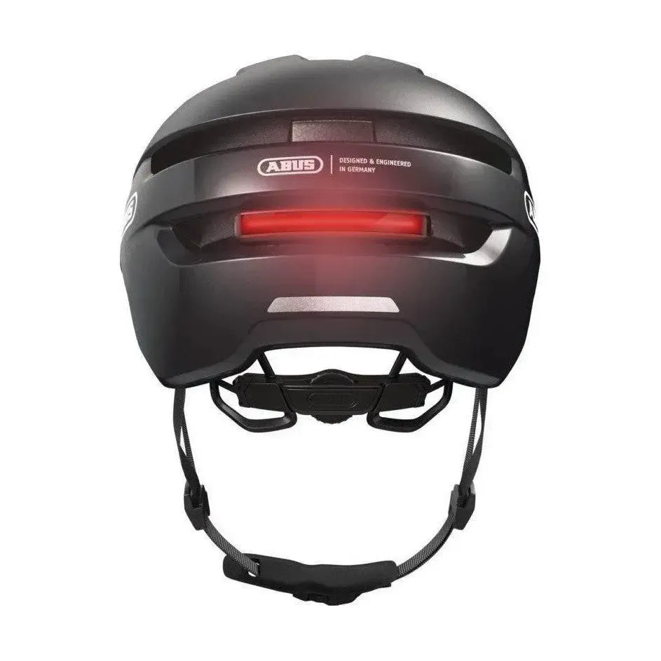 ABUS Helm PURL-Y Titan S - fatbikeskopen.nl