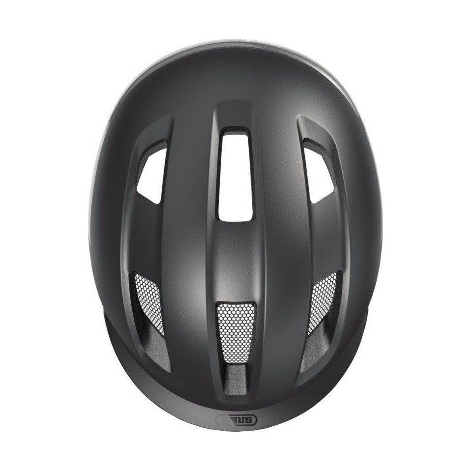 ABUS Helm PURL-Y Titan S - fatbikeskopen.nl