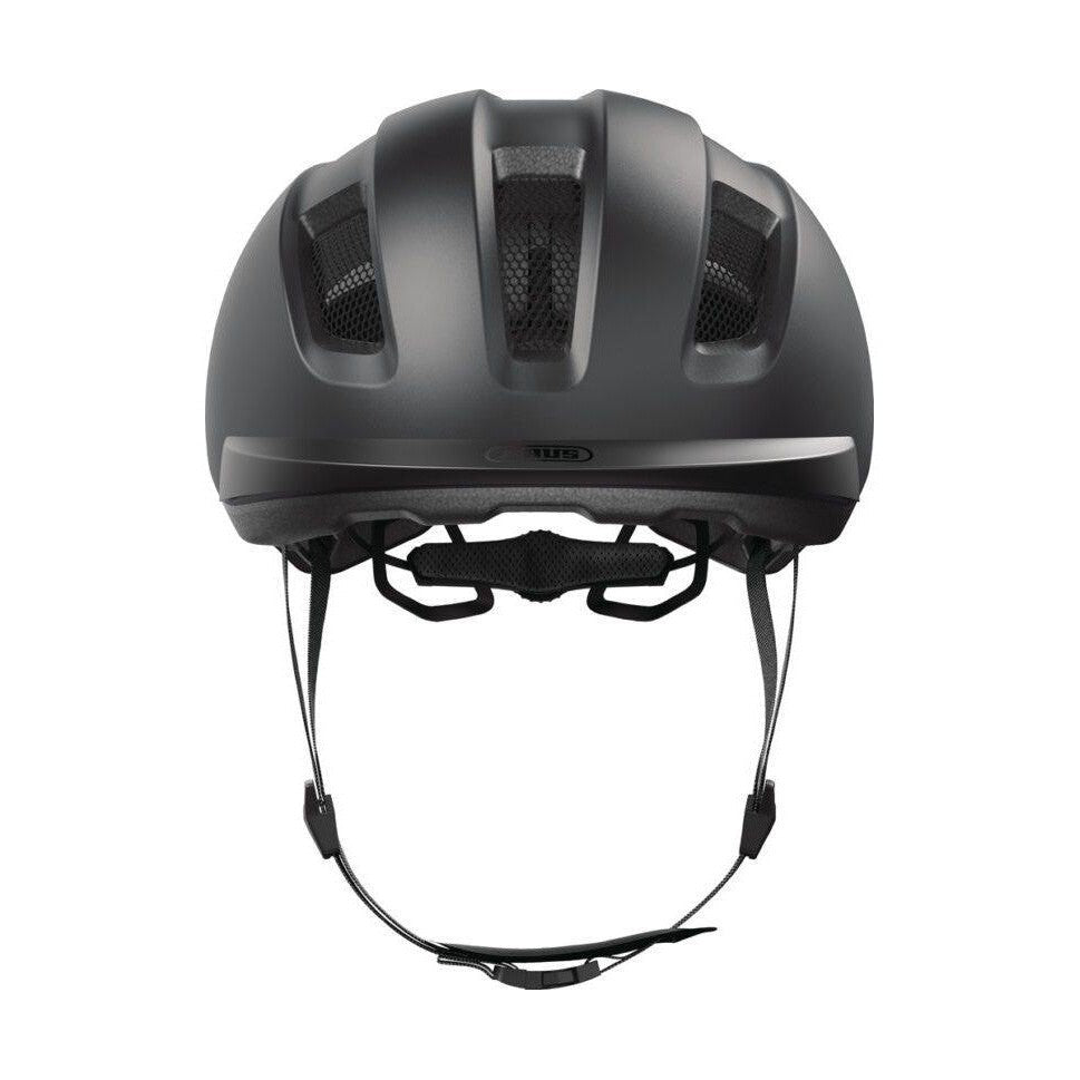 ABUS Helm PURL-Y Titan S - fatbikeskopen.nl