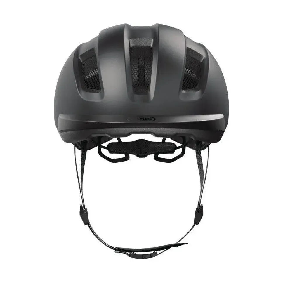 ABUS Helm PURL-Y Titan S - fatbikeskopen.nl