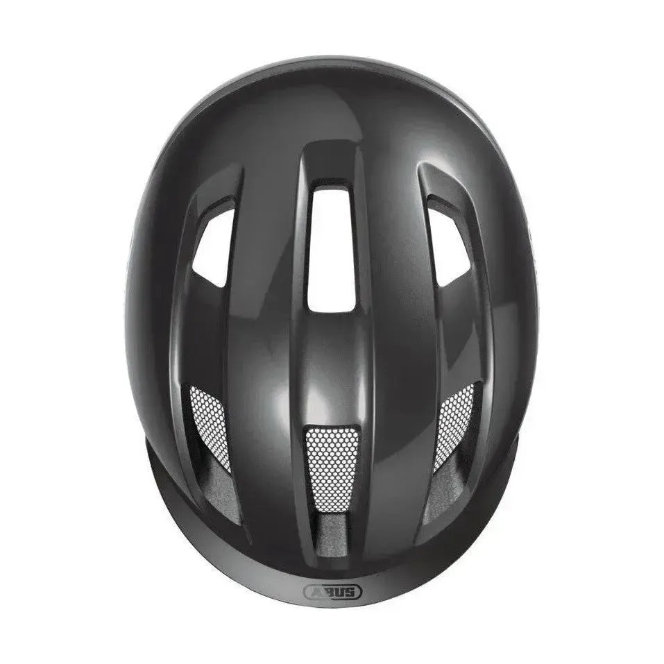 ABUS Helm PURL-Y Titan - fatbikeskopen.nl