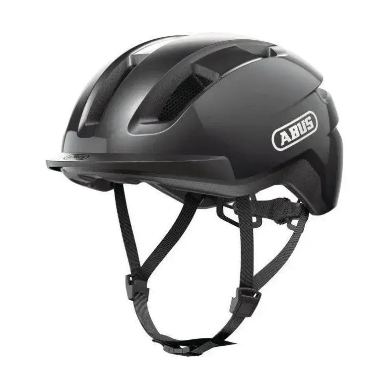 ABUS Helm PURL-Y Titan - fatbikeskopen.nl