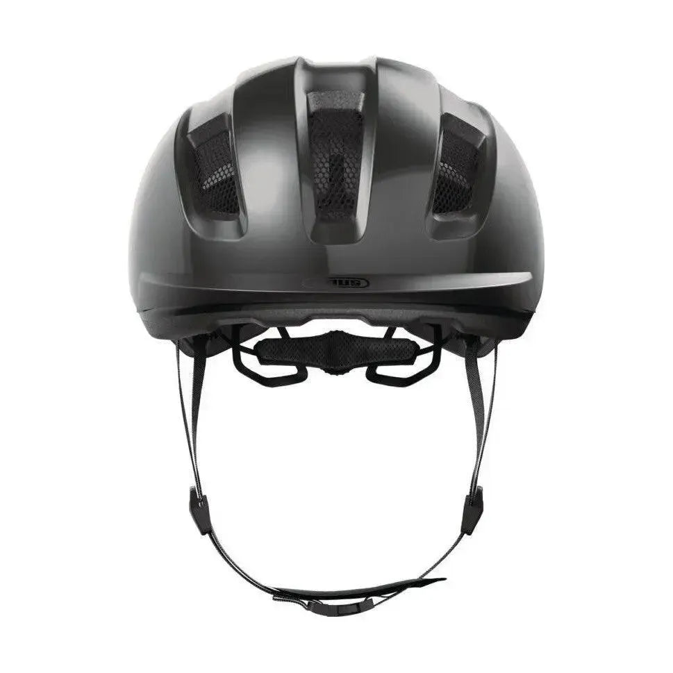 ABUS Helm PURL-Y Titan - fatbikeskopen.nl