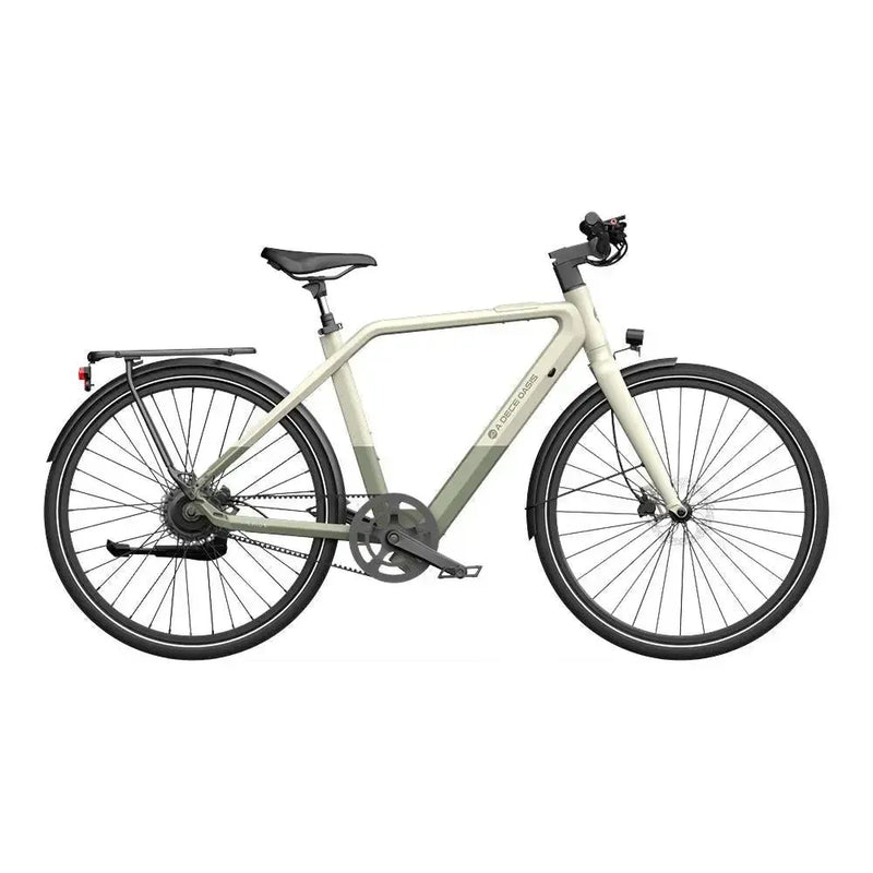 ADO Air 30 Pro - Groen - fatbikeskopen.nl