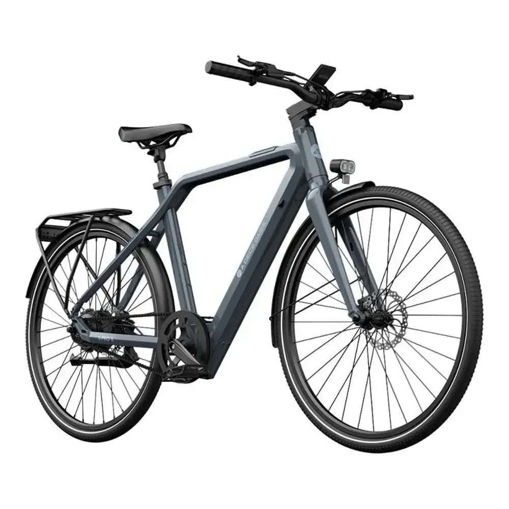 ADO Air 30 Ultra - Grijs - fatbikeskopen.nl