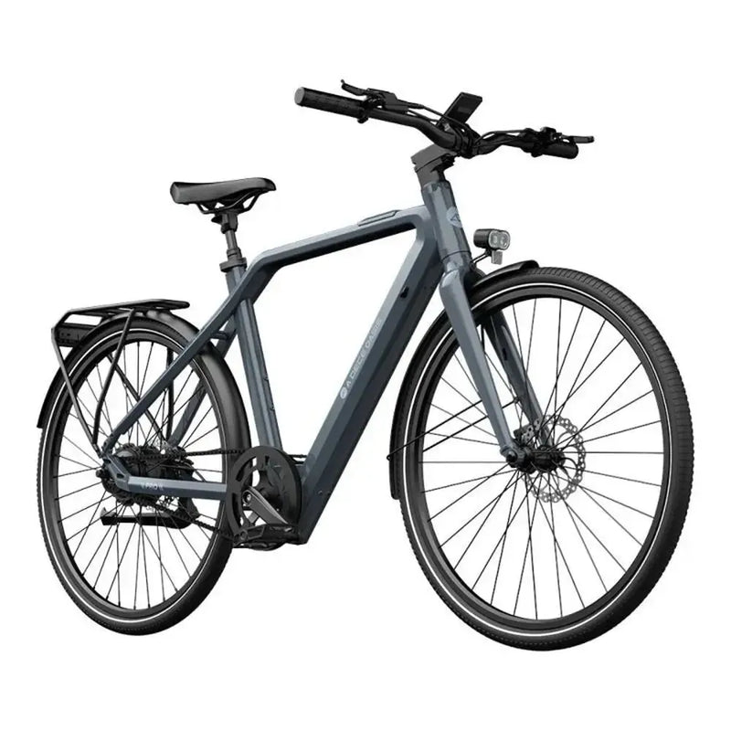 ADO Air 30 Ultra - Grijs - fatbikeskopen.nl