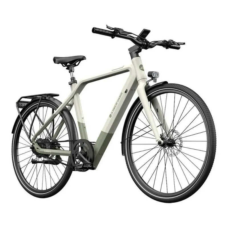 ADO Air 30 Ultra - Groen - fatbikeskopen.nl