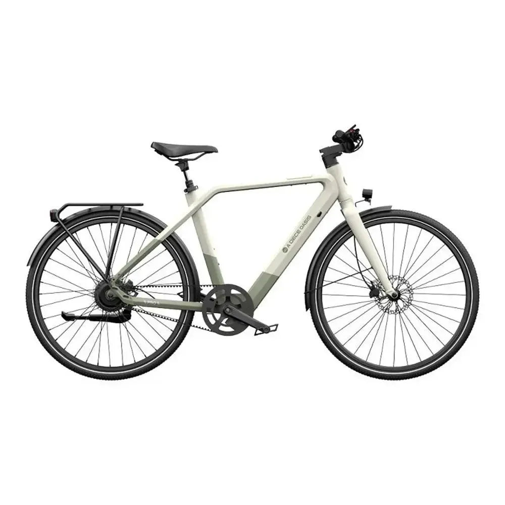 ADO Air 30 Ultra - Groen - fatbikeskopen.nl