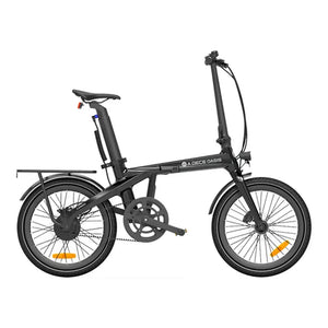 ADO Air Carbon - Zwart