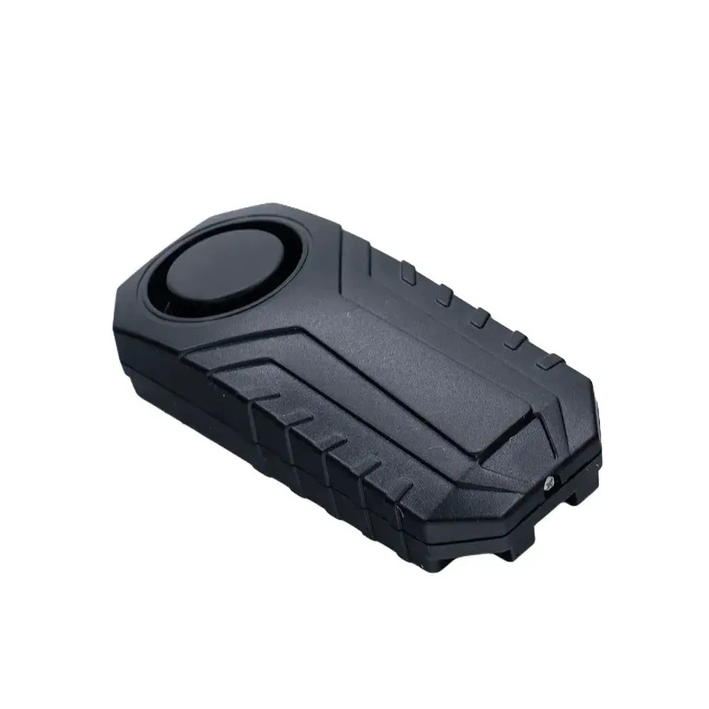 Alarm - fatbikeskopen.nl