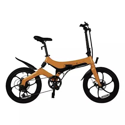BOHLT X200 OR - Zwart