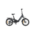 Black Friday Deal | ENGWE L20 3.0 Pro - Zwart - fatbikeskopen.nl