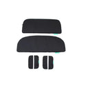 Cangoo Buckle Up Comfort Set - fatbikeskopen.nl