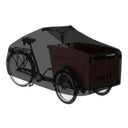 Cangoo Buckle Up DS Cover Bakfiets Hoes - fatbikeskopen.nl